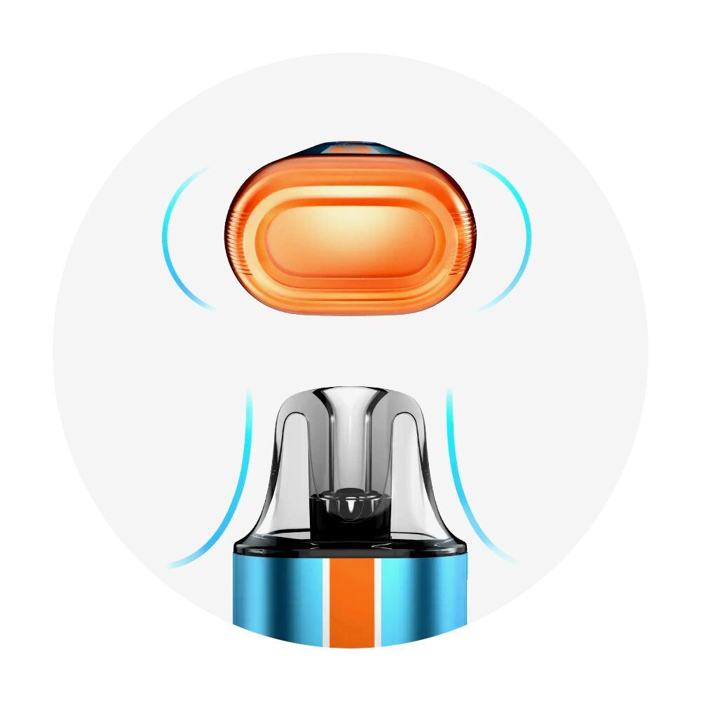 Uwell Caliburn Explorer Pod Kit_6